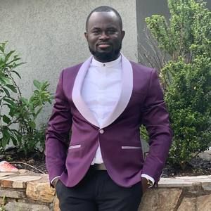 Meet your Posher, Michael